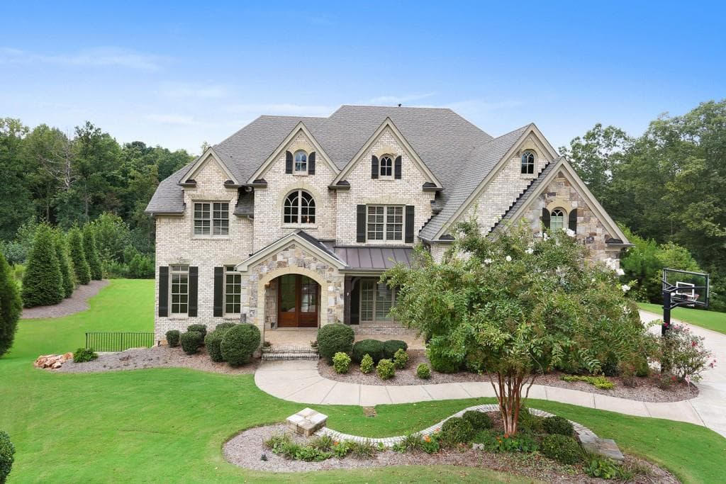 400 Bodium Court, Milton, GA 30004 — most recent listing photo