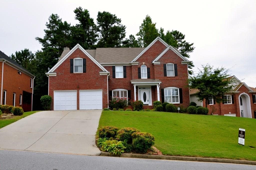 4546 Cedar Wood Drive, Lilburn, GA 30047 — most recent listing photo