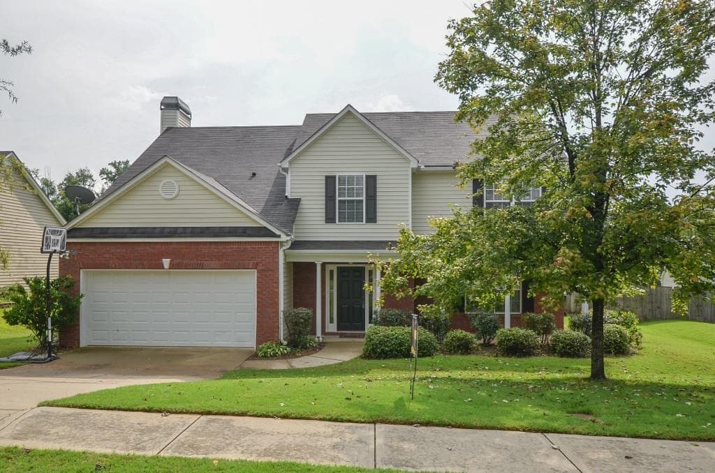 3519 Garden Manor Drive, Loganville, GA 30052 — most recent listing photo