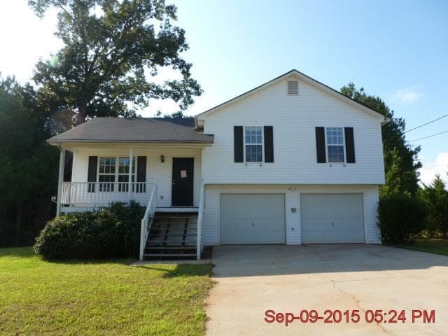 54 Thorn Thicket Drive, Rockmart, GA 30153 — most recent listing photo