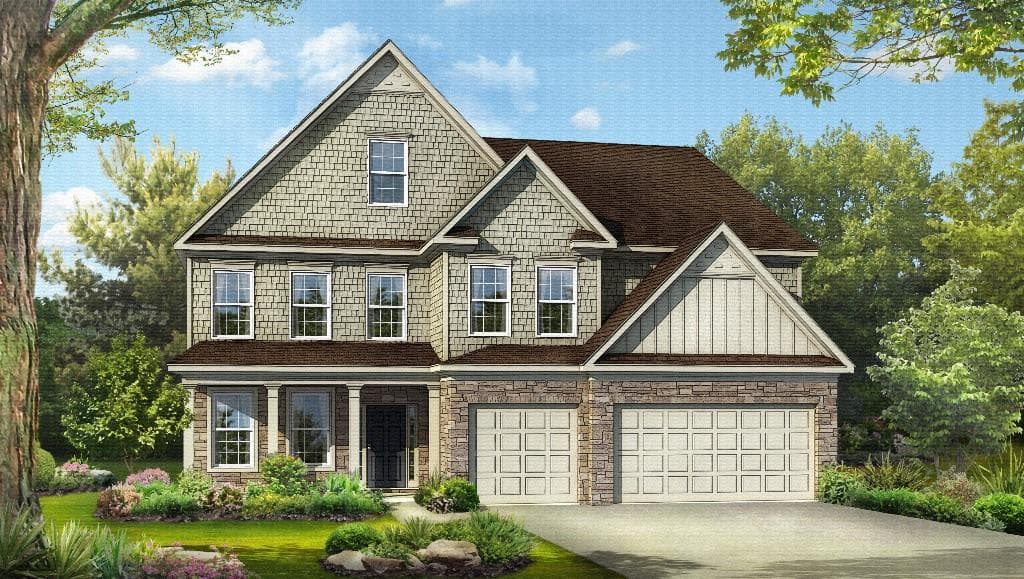 1607 KENILWORTH LANE Drive, Conyers, GA 30013 — most recent listing photo