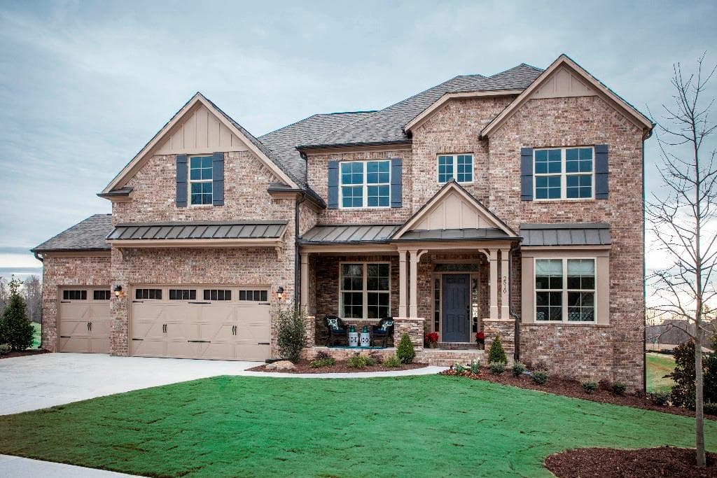 2870 Pine Slope Drive, Cumming, GA 30041 — most recent listing photo