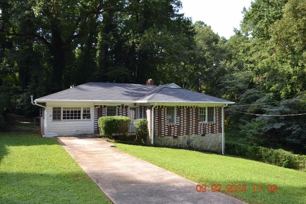 1837 Camellia Drive, Decatur, GA 30032 — most recent listing photo
