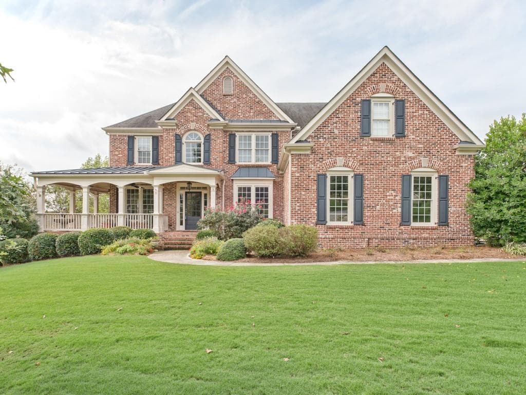 2105 Glenfield Trace, Cumming, GA 30041 — most recent listing photo