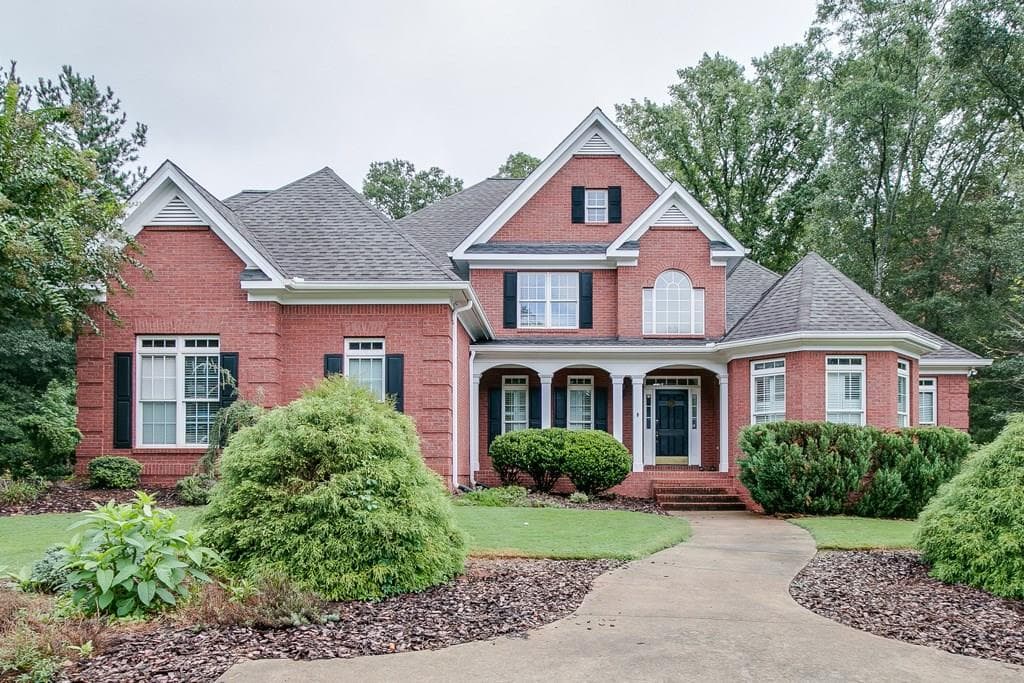 1021 Chestnut Glen, Athens, GA 30606 — most recent listing photo
