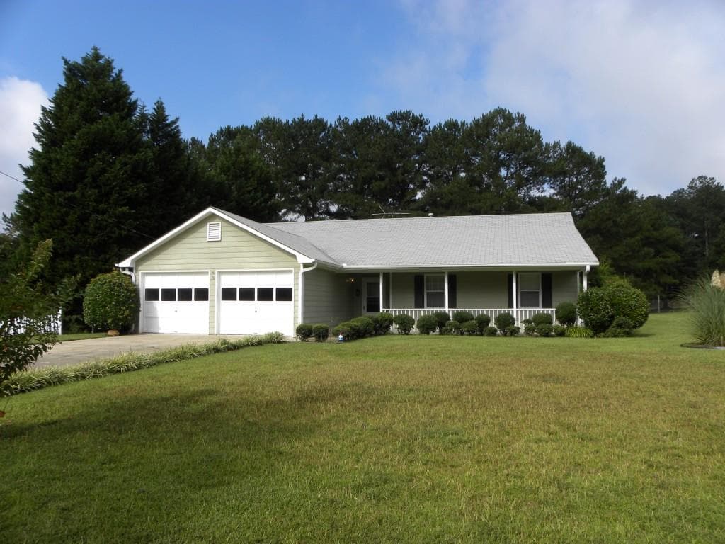 4892 Will Ben Street, Acworth, GA 30101 — most recent listing photo