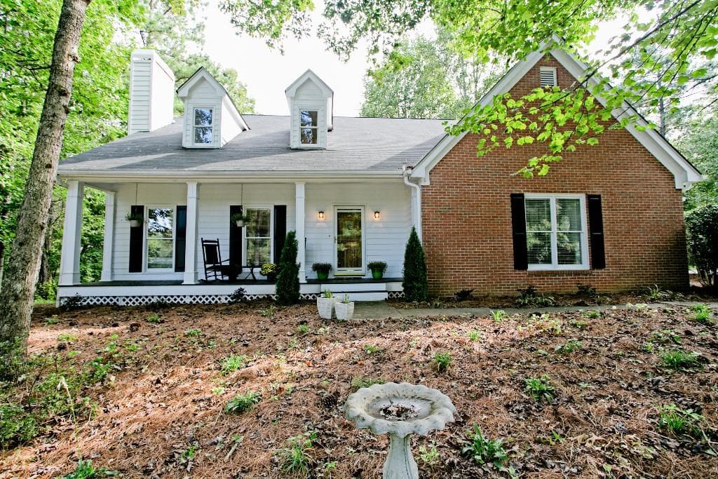 4489 Spring Hill Court, Douglasville, GA 30135 — most recent listing photo