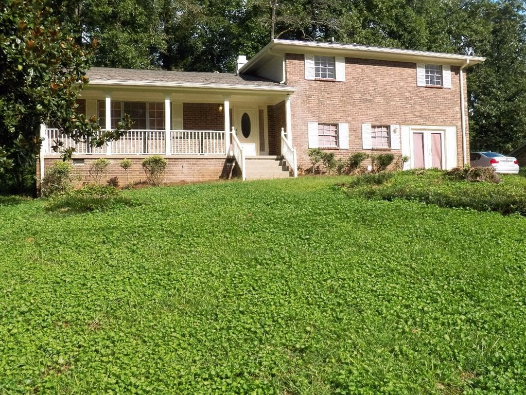 1208 Sharonton Drive, Stone Mountain, GA 30083 — most recent listing photo