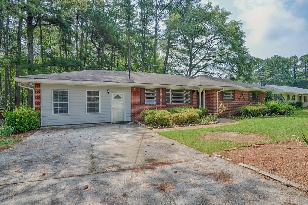 4695 Lawrenceville Highway, Tucker, GA 30084 — most recent listing photo