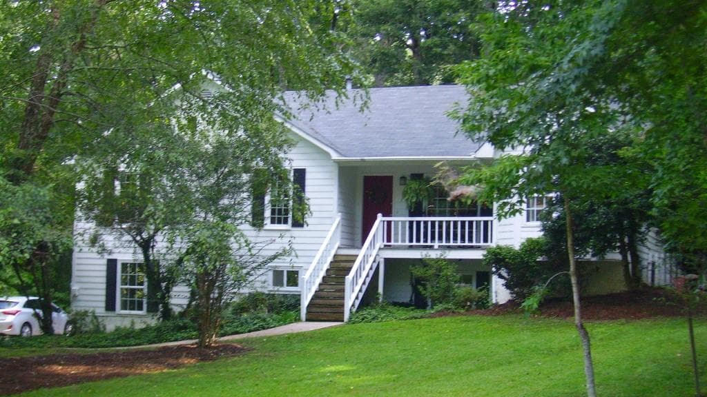 157 Amber Lane, Dallas, GA 30157 — most recent listing photo