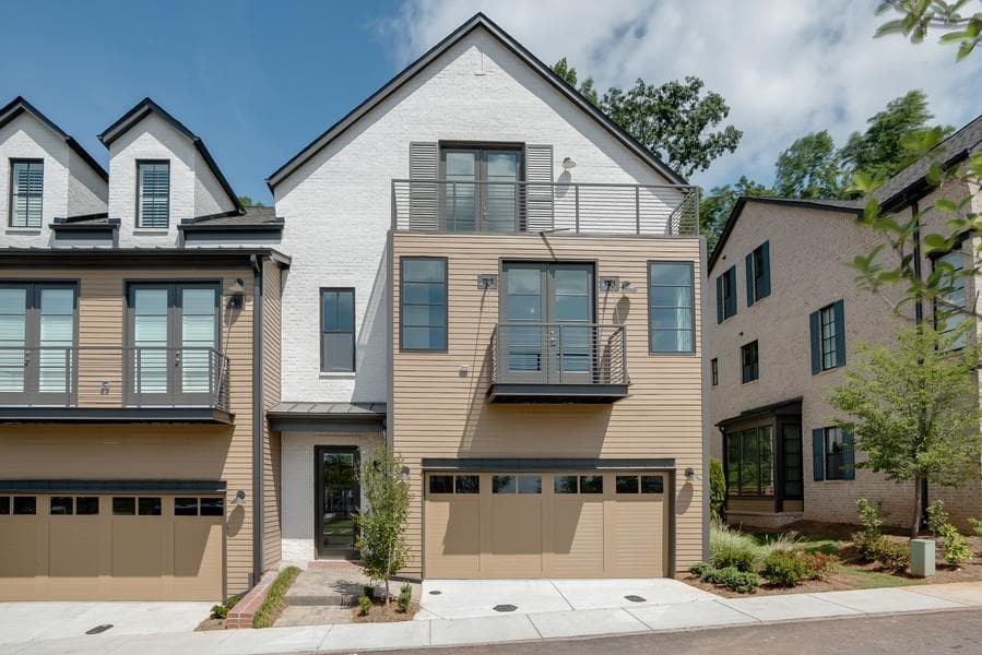 316 Sonatina Terrace 5, Alpharetta, GA 30009 — most recent listing photo