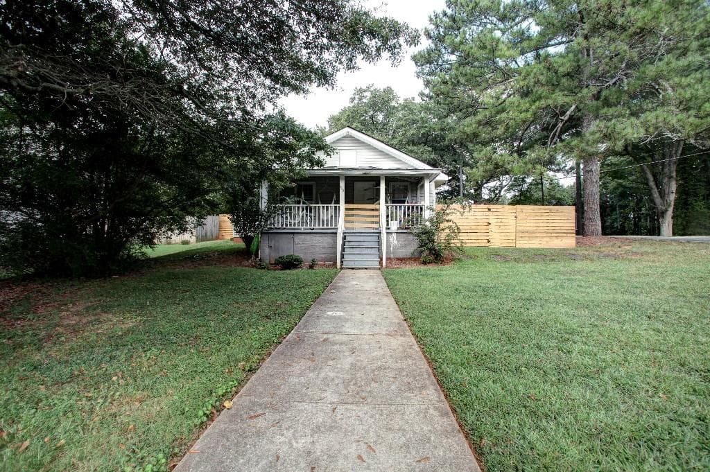 149 Mountain View Road, Marietta, GA 30064 — most recent listing photo