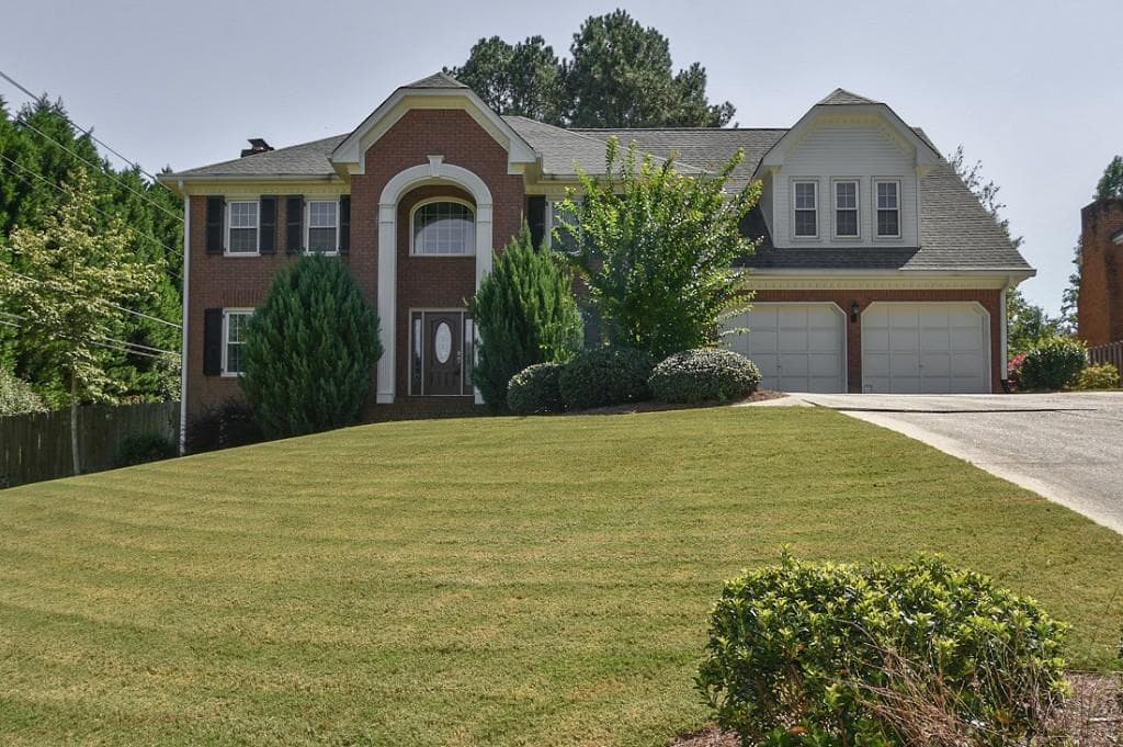 4898 Woodfall Drive, Lilburn, GA 30047 — most recent listing photo