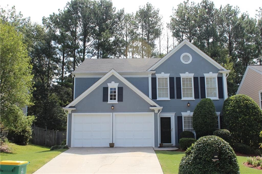 3 bedroom, 1,926 sq ft single family residence sold at 995 Westwell Run, Johns Creek, GA 30022