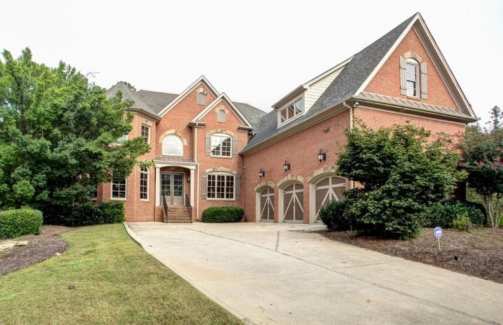 1970 Evergrace Drive, Alpharetta, GA 30009 — most recent listing photo