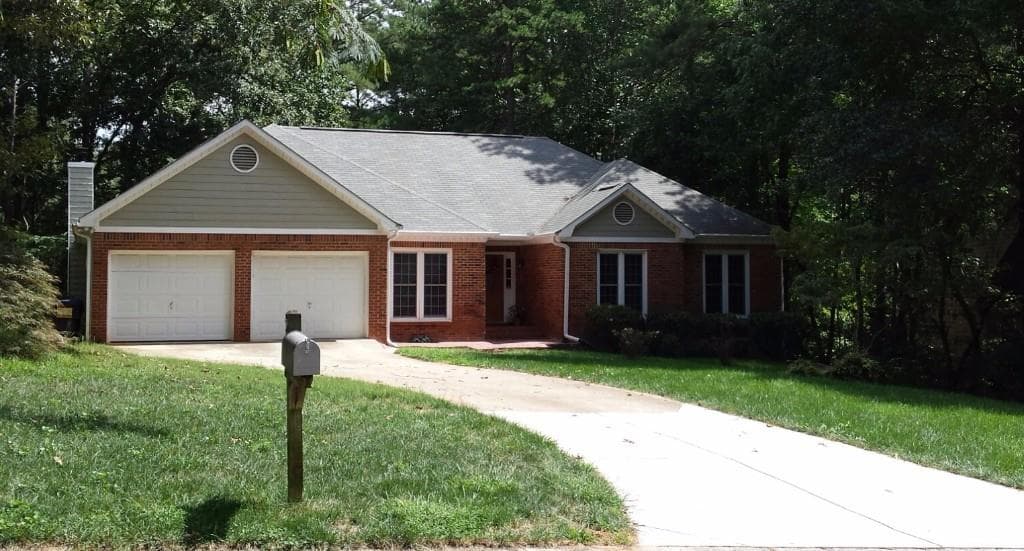 25 Due West Drive, Dallas, GA 30157 — most recent listing photo
