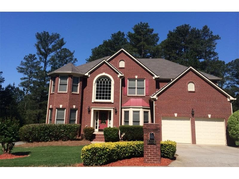 6306 Southland Trace, Stone Mountain, GA 30087 — most recent listing photo