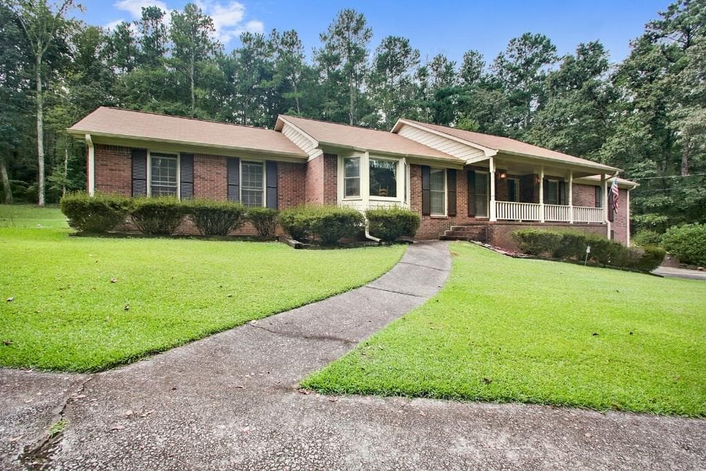 1908 Cherokee Way, Riverdale, GA 30296 — most recent listing photo