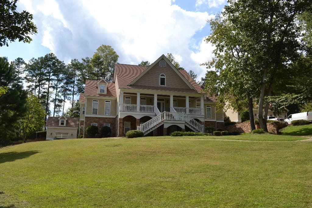 349 Hickory Gap Trail, Dallas, GA 30157 — most recent listing photo
