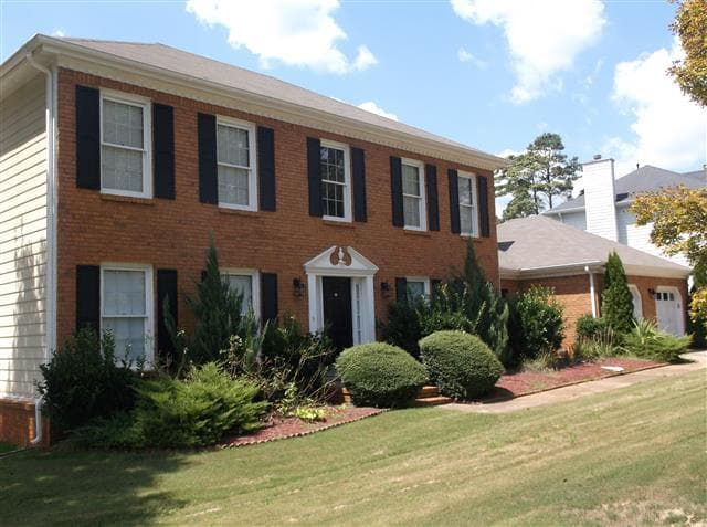 2611 Westchester Parkway, Conyers, GA 30013 — most recent listing photo