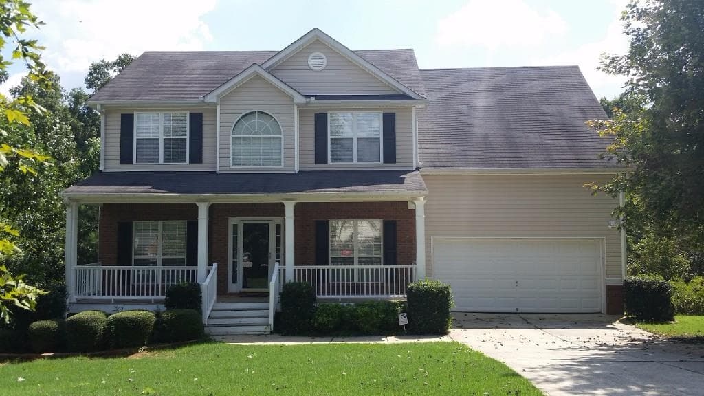 299 Hillcrest Drive, Hiram, GA 30141 — most recent listing photo