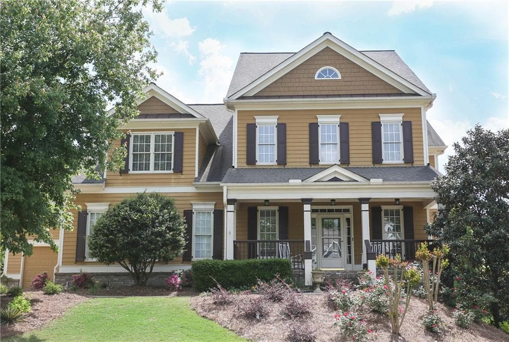 308 Glen Echo Falls, Canton, GA 30114 — most recent listing photo