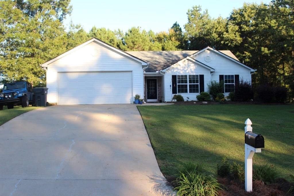 30 Cheyenne Drive, Covington, GA 30016 — most recent listing photo