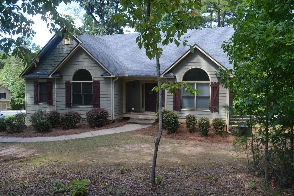 163 Barrel Way, Ball Ground, GA 30107 — most recent listing photo
