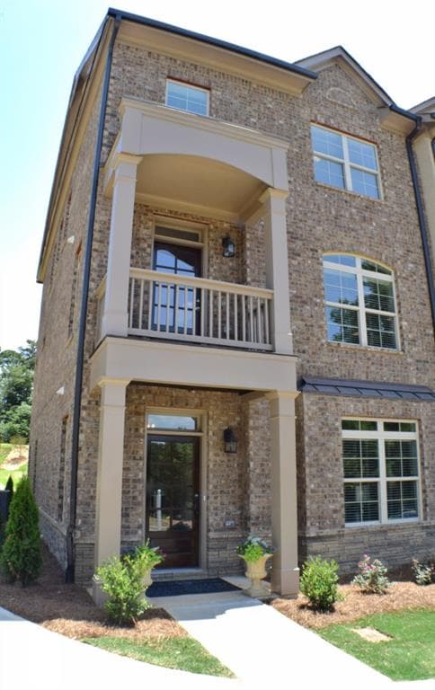 400 Lei Woods Court 18, Smyrna, GA 30082 — most recent listing photo
