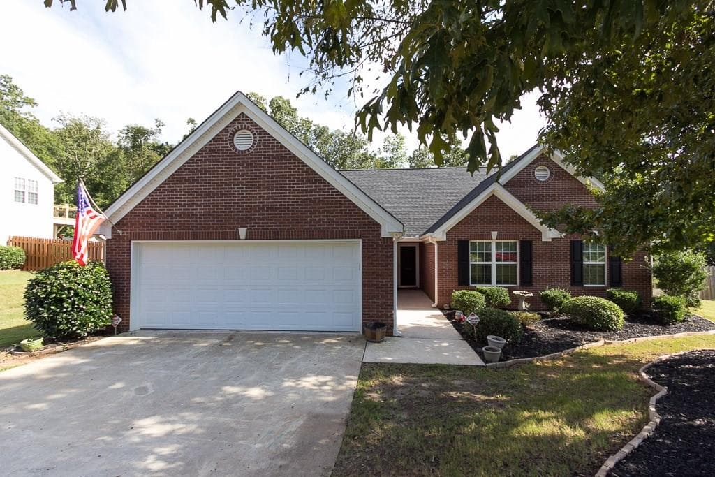 517 Emerald Pointe Trail, Monroe, GA 30655 — most recent listing photo