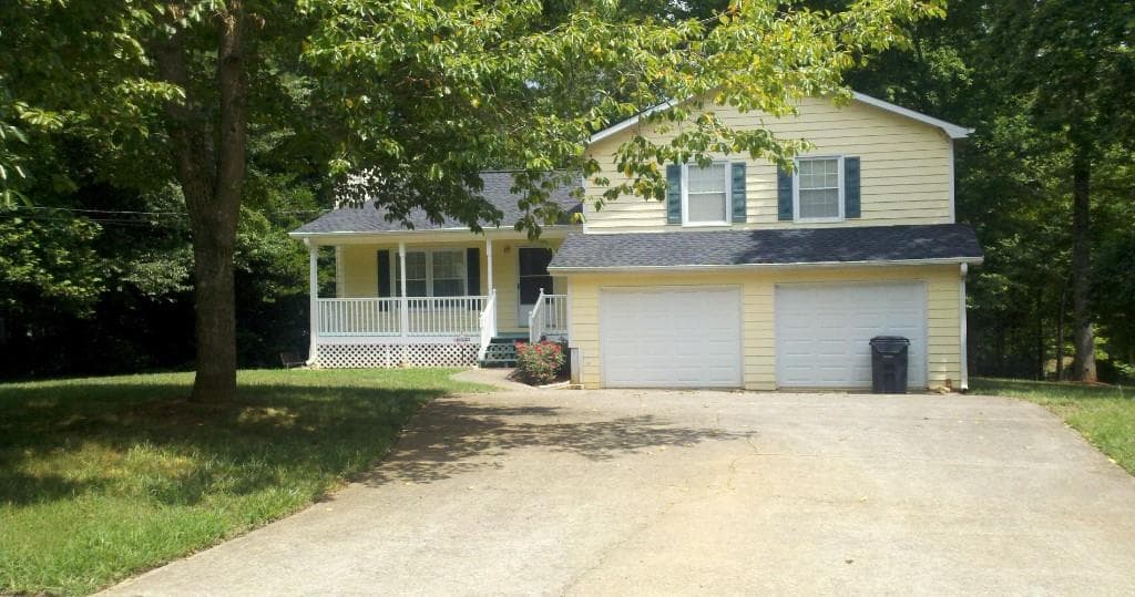 230 Harris Oaks, Dallas, GA 30157 — most recent listing photo