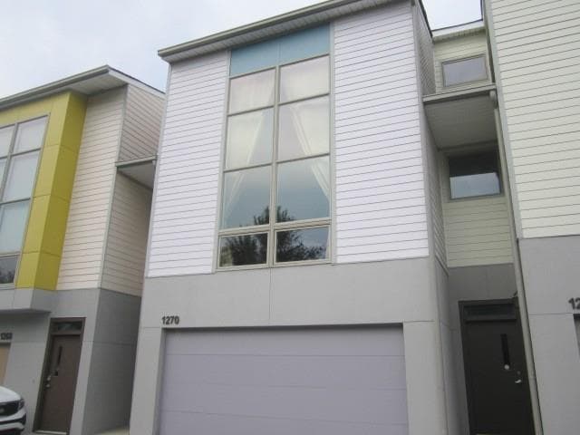 2 bedroom, 1,463 sq ft townhouse sold at 1270 Eames Green, Atlanta, GA 30318