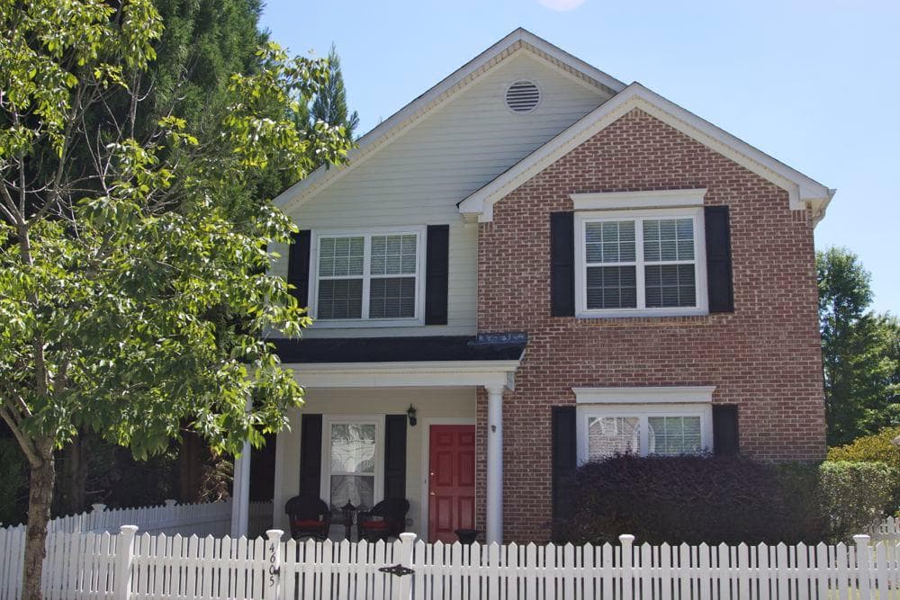 4605 Liberty Square Drive, Acworth, GA 30101 — most recent listing photo