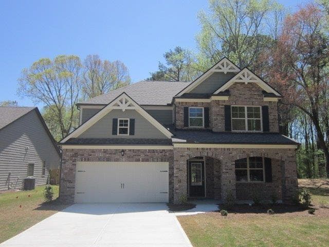 2125 Ashlind Street, Cumming, GA 30040 — most recent listing photo