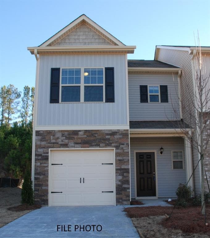 575 Oakside Place 288, Acworth, GA 30102 — most recent listing photo