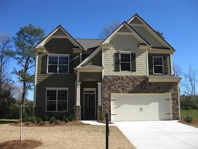 2130 Ashlind Street, Cumming, GA 30040 — most recent listing photo