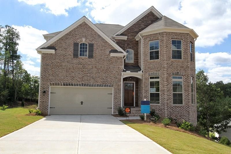 4032 Roberts Crest Drive, Suwanee, GA 30024 — most recent listing photo