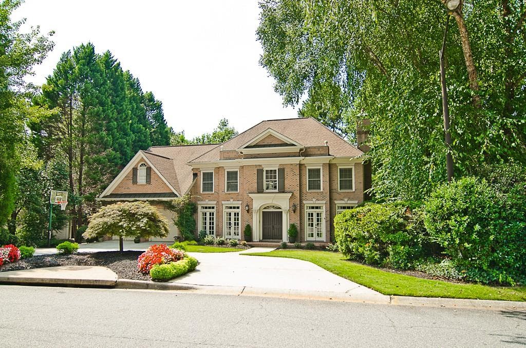 1579 Asheforde Drive, Marietta, GA 30068 — most recent listing photo