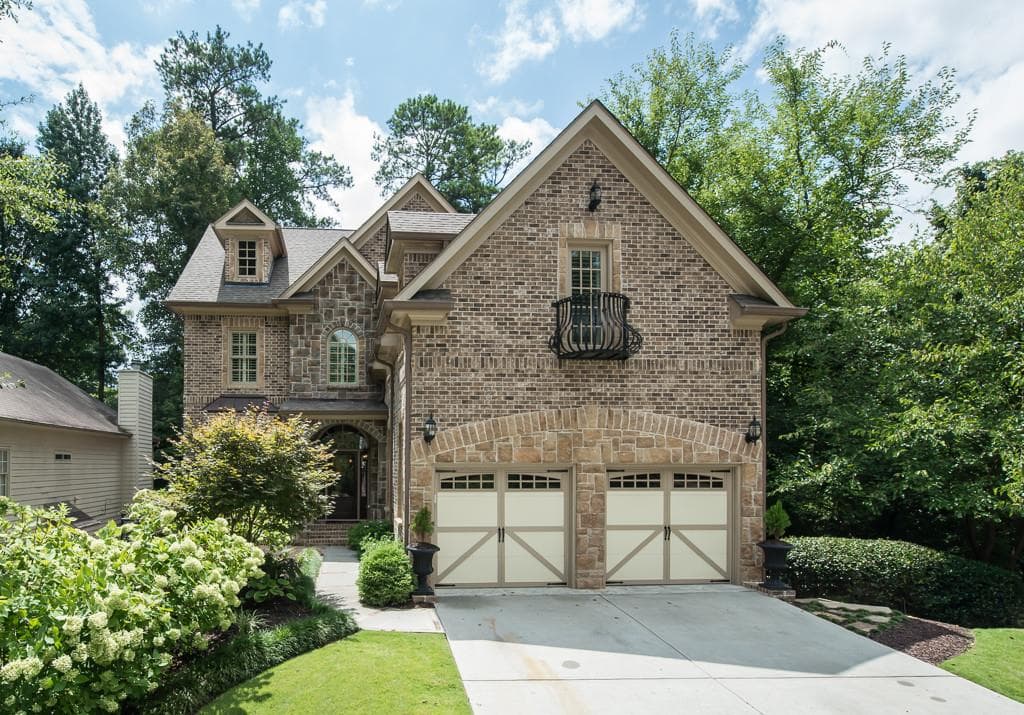 1500 Sylvan Circle, Brookhaven, GA 30319 — most recent listing photo
