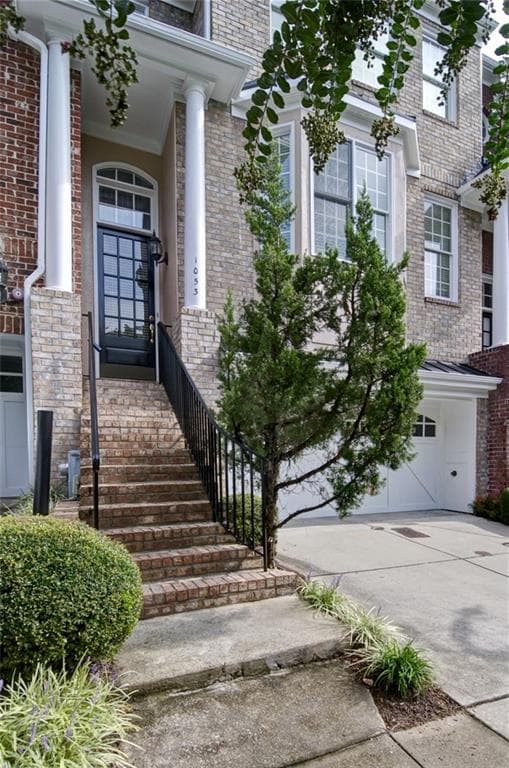 1053 Emory Parc Place 1053, Decatur, GA 30033 — most recent listing photo