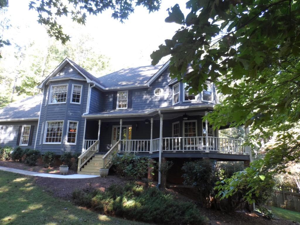 218 Nacoochee Drive, Woodstock, GA 30188 — most recent listing photo