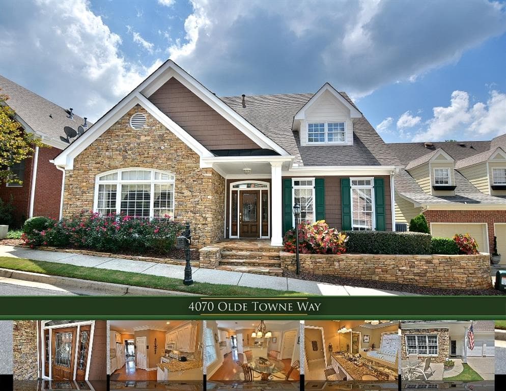 4070 Olde Towne Way, Duluth, GA 30097 — most recent listing photo