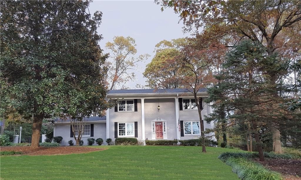 731 Dogwood Circle, Norcross, GA 30071 — most recent listing photo
