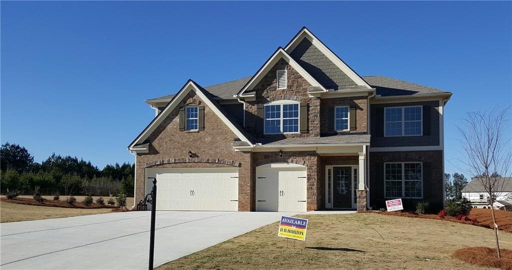 1501 KATHRYNS Glen, Conyers, GA 30013 — most recent listing photo