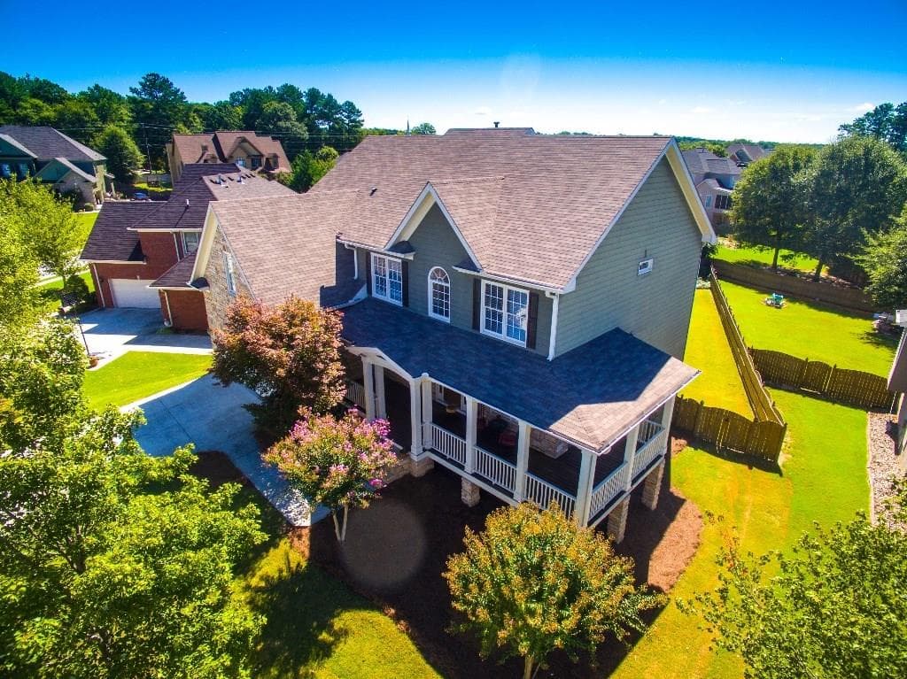 3025 Sweet Basil Lane, Loganville, GA 30052 — most recent listing photo