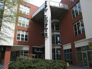 1 bedroom, 700 sq ft condominium sold at 245 N Highland Avenue 408, Atlanta, GA 30307