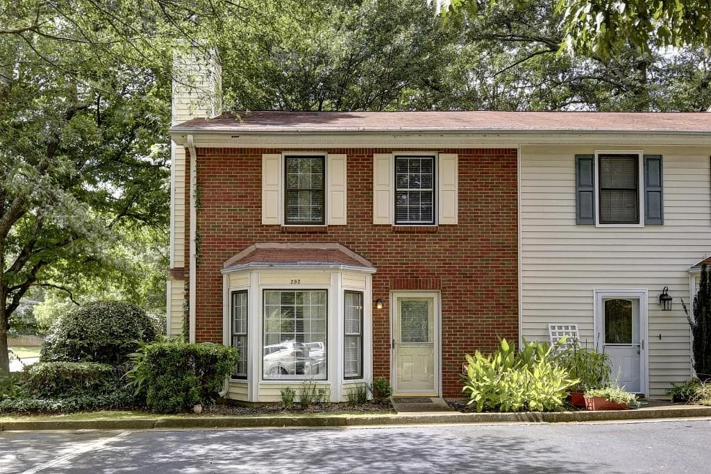 292 Shaded Oaks Lane, Marietta, GA 30067 — most recent listing photo
