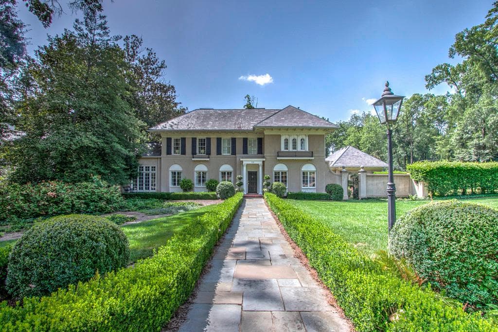 10 Cherokee Road, Atlanta, GA 30305 — most recent listing photo