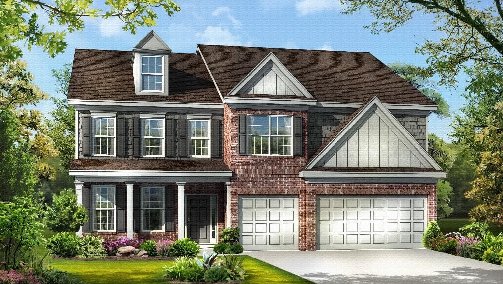 1705 GROVE Court, Conyers, GA 30013 — most recent listing photo