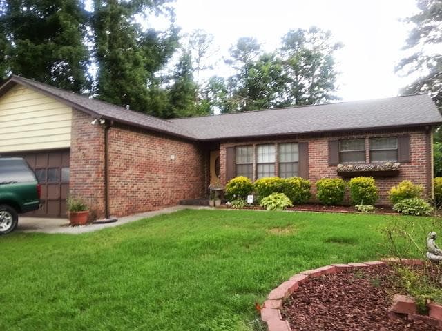 1498 Persimmon Log Court, Austell, GA 30168 — most recent listing photo